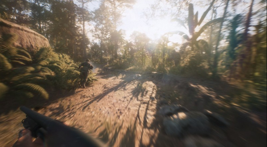 PlayStation 5 igra: Hell Let Loose Vietnam 5