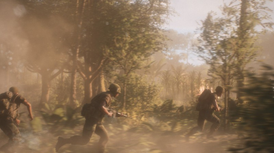 PlayStation 5 igra: Hell Let Loose Vietnam 6