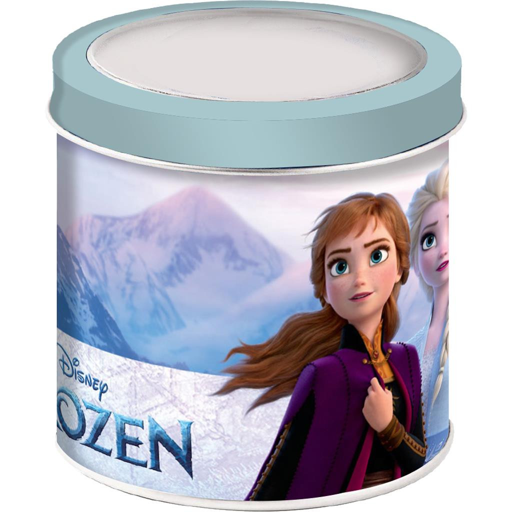 Pulio Analogna Otroška Ura Frozen v Pralni Lončki 2