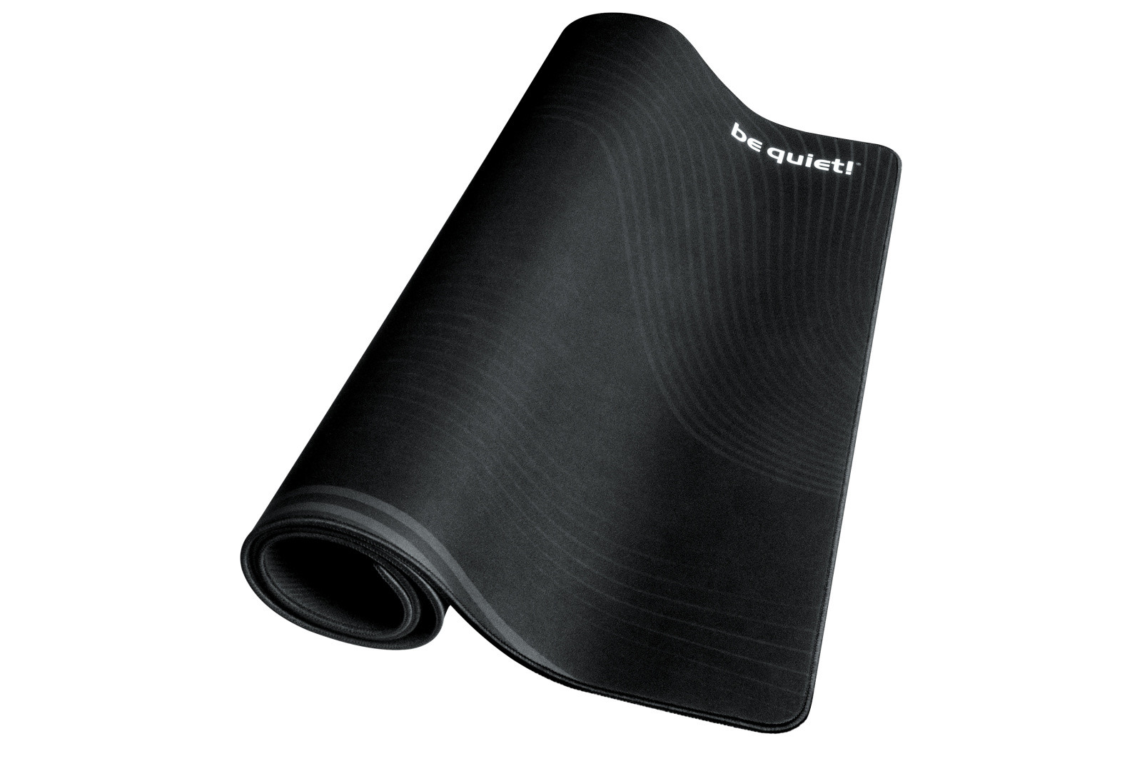 Be quiet! Podloga za miško Mousepad XL 3