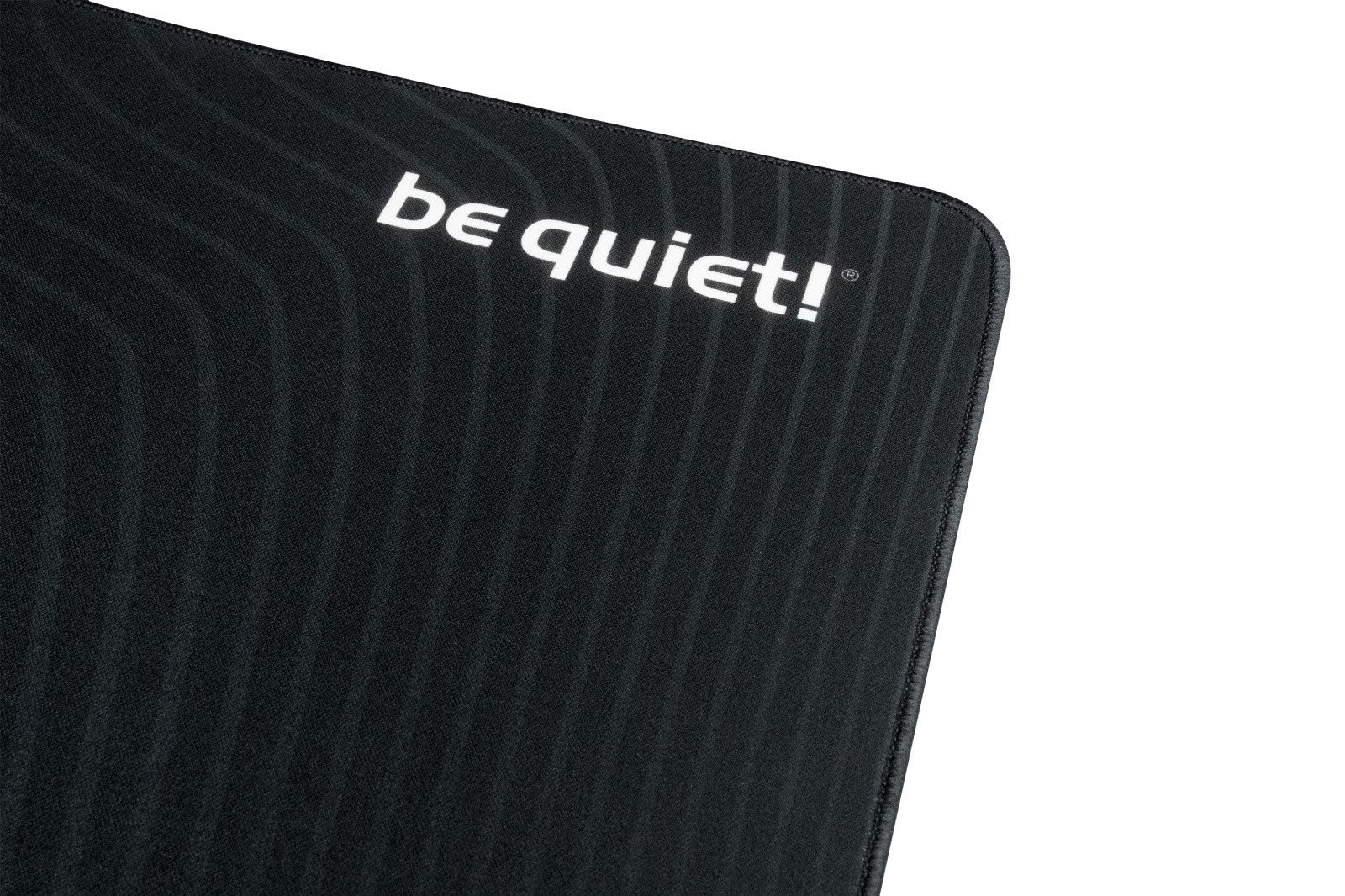 Be quiet! Podloga za miško Mousepad XL 4