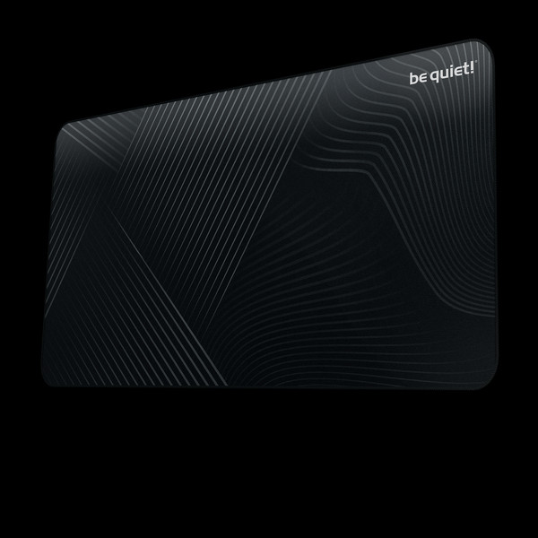 Be quiet! Podloga za miško Mousepad XL 6