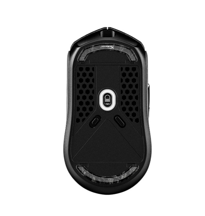 HyperX Pulsefire Haste 3 Pro bežična gamerska miška 3