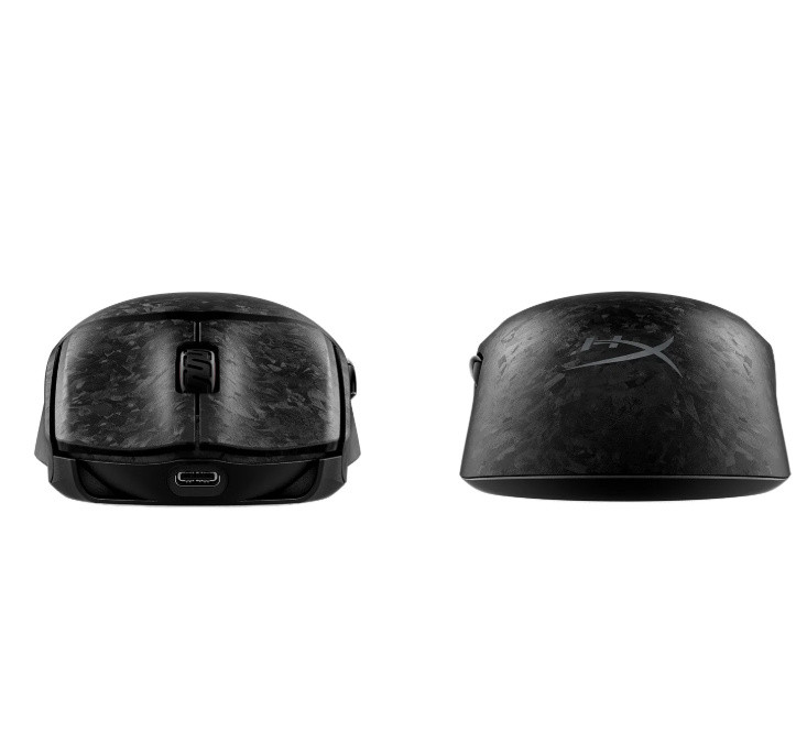 HyperX Pulsefire Haste 3 Pro bežična gamerska miška 4