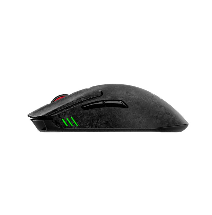 HyperX Pulsefire Haste 3 Pro bežična gamerska miška 5
