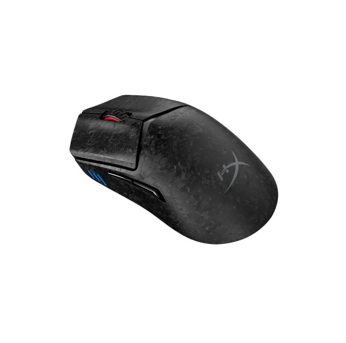HyperX Pulsefire Haste 3 Pro bežična gamerska miška 6