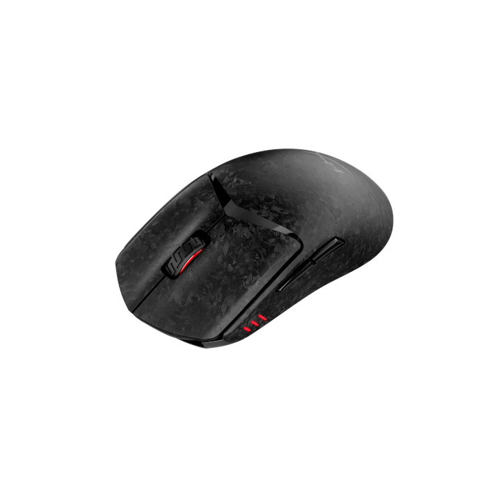 HyperX Pulsefire Haste 3 Pro bežična gamerska miška 7