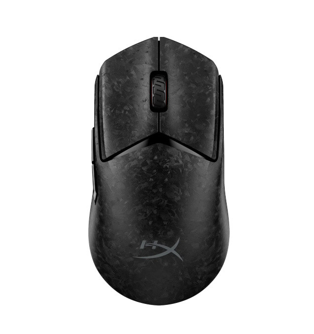 HyperX Pulsefire Haste 3 Pro bežična gamerska miška