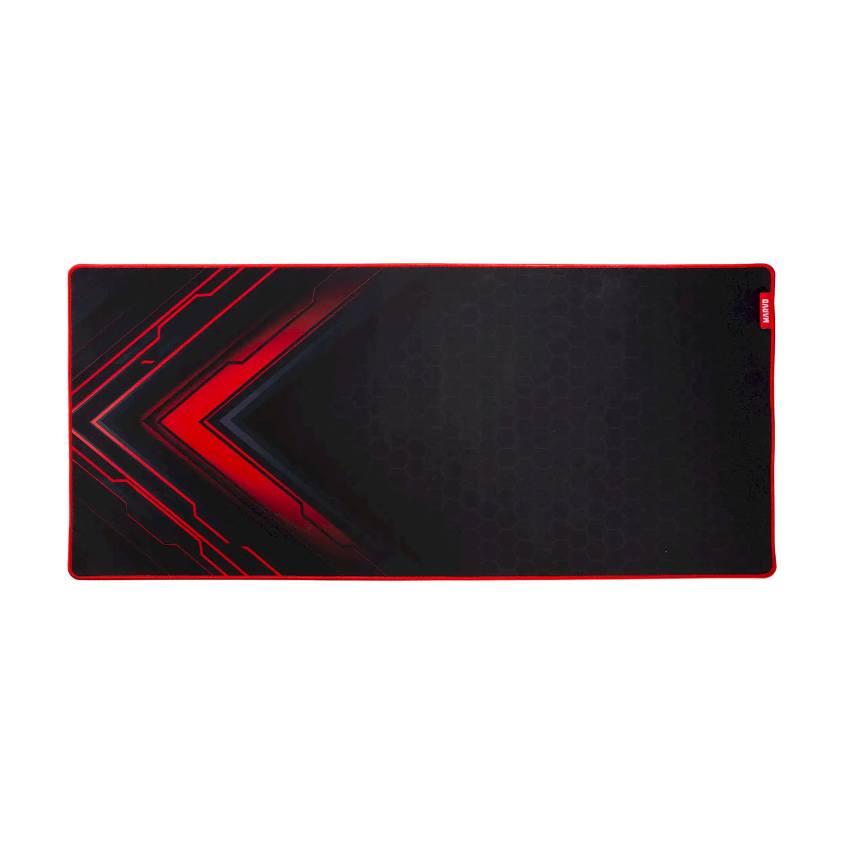 Podloga za miško Blaze XL - Gaming, 90 x 40 cm