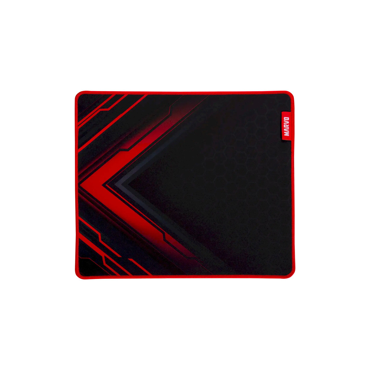 Podloga za miško Blaze M - Gaming, 35 x 30 cm