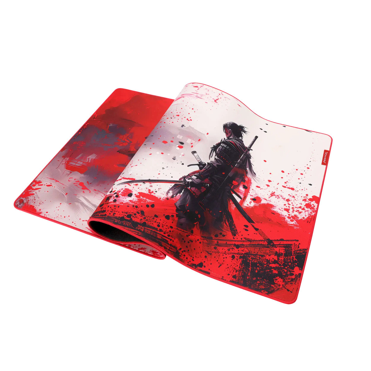 Gaming podloga za miško ZOWA XL (40x90 cm) - črna 2