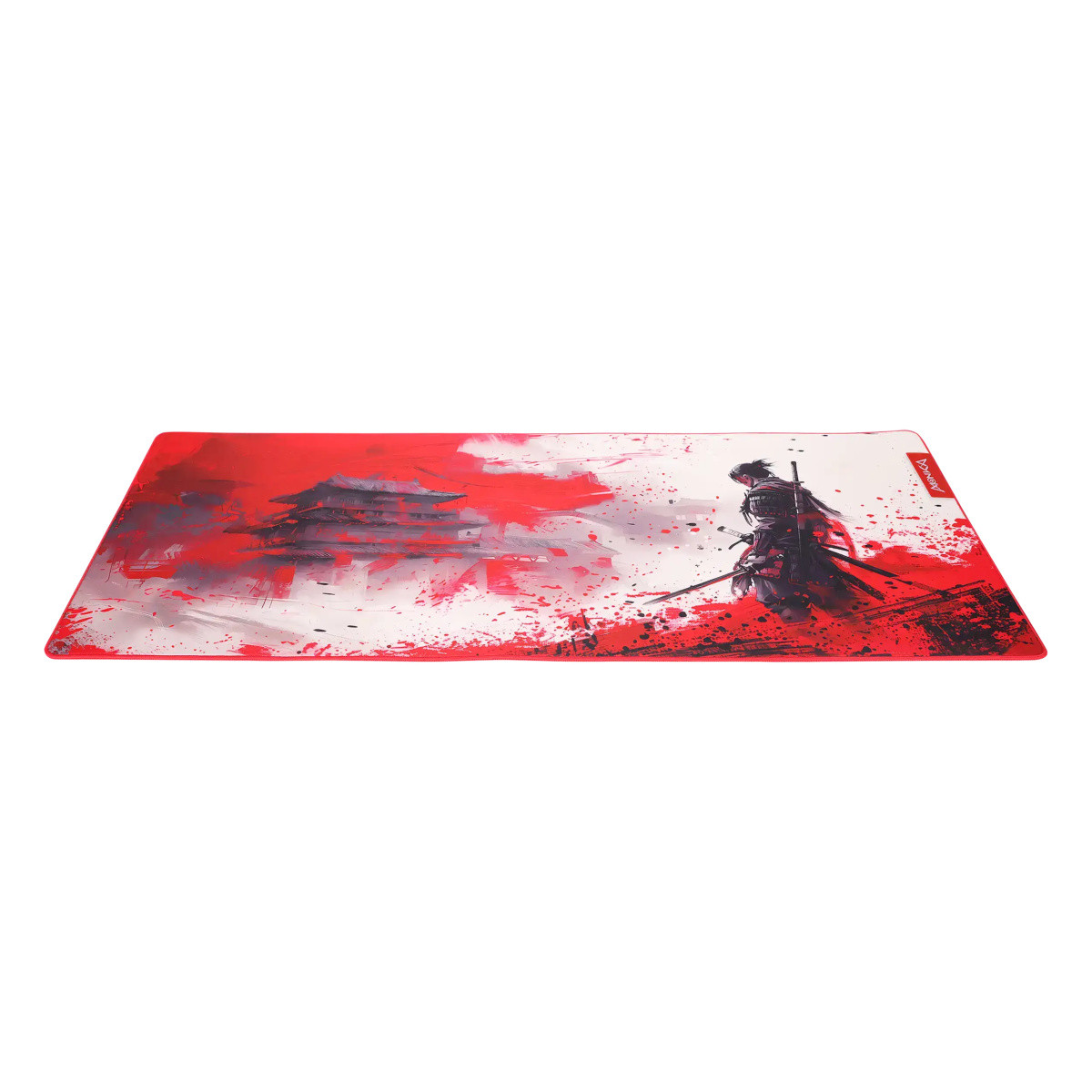 Gaming podloga za miško ZOWA XL (40x90 cm) - črna 3