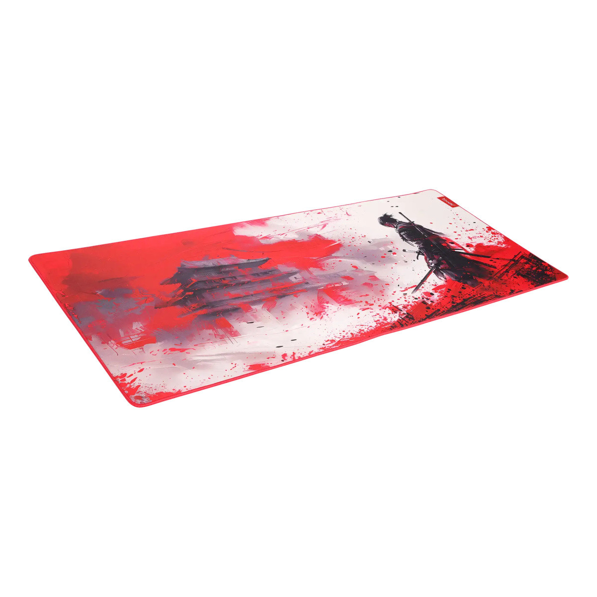Gaming podloga za miško ZOWA XL (40x90 cm) - črna 4