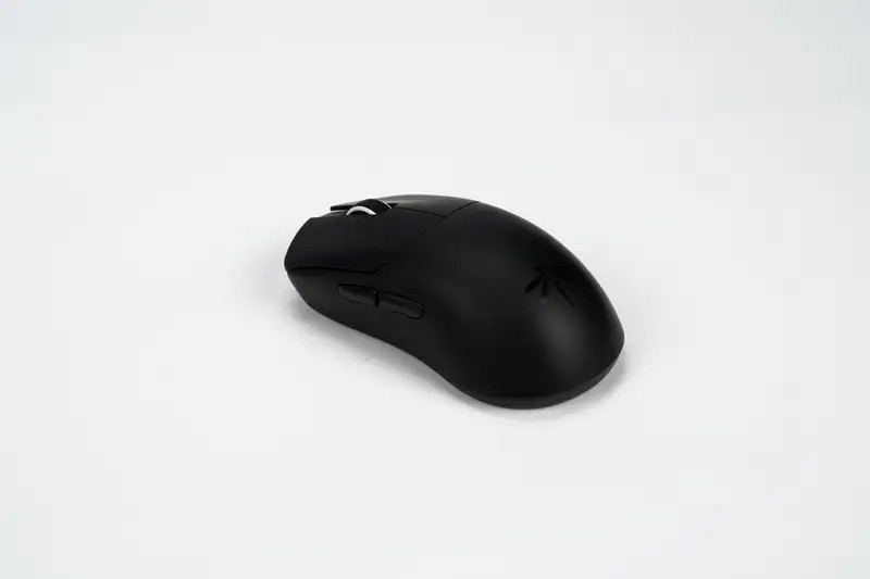 Brezžična miška VGN F2 ULTRA+ - črna 5