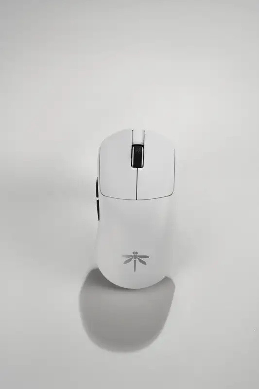 VGN Y2 PRO+ bežična miška, bela 2