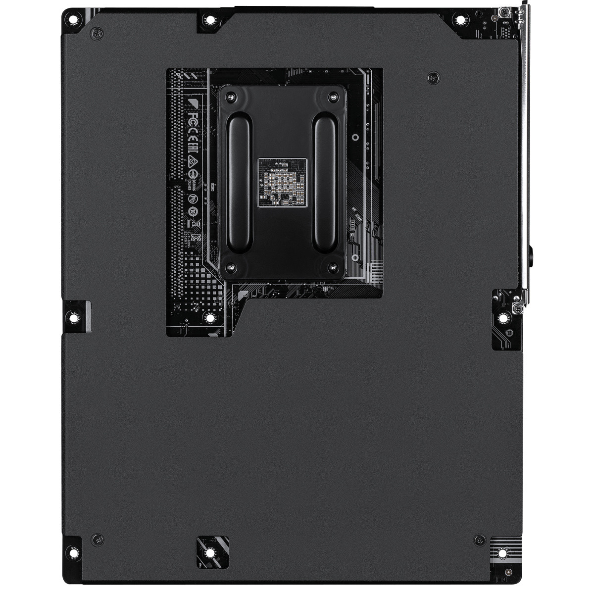 Gigabyte B550 X GAMING WF7 AM4 ATX matična plošča 4