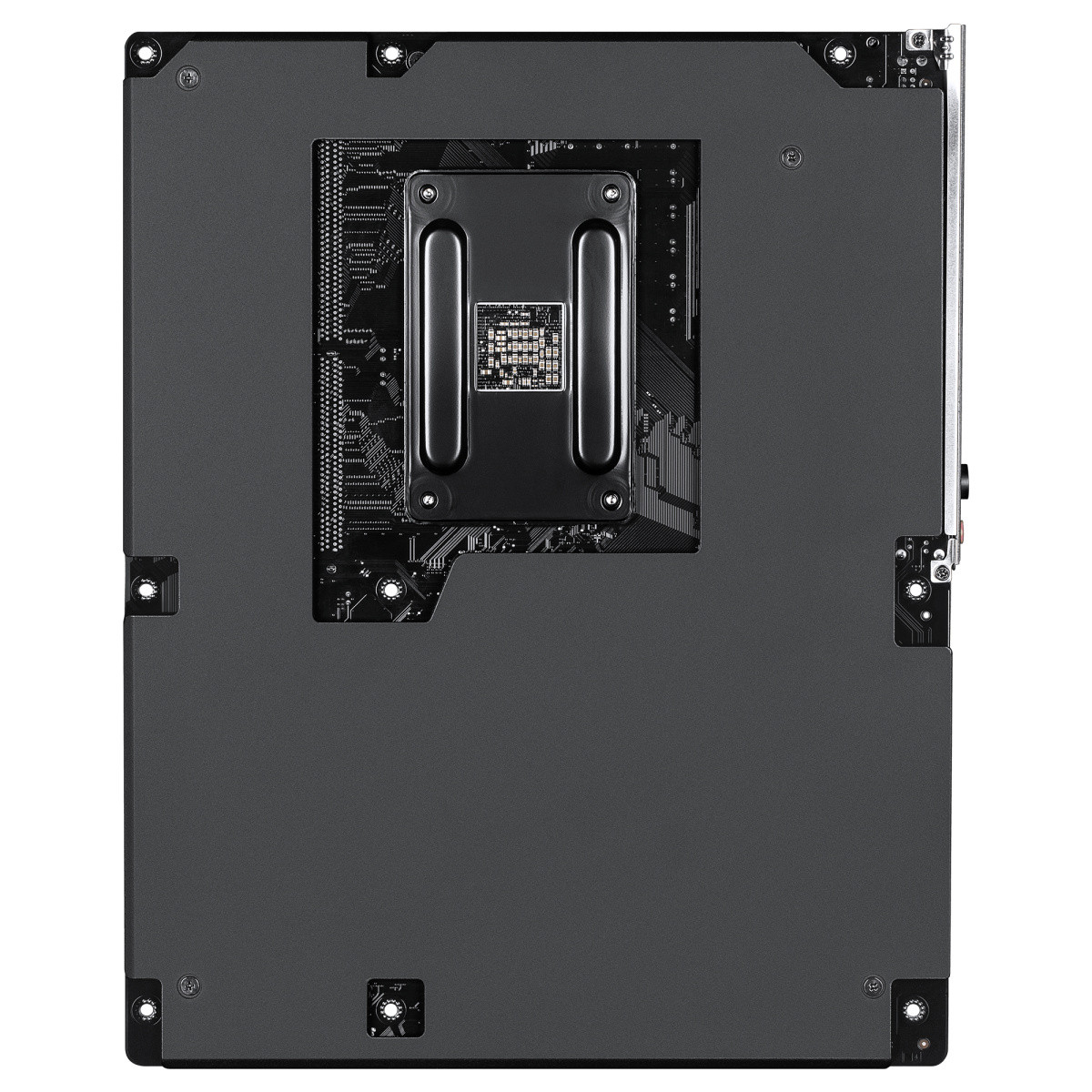 Gigabyte B550 X EAGLE WF6E AM4 ATX matična plošča 4