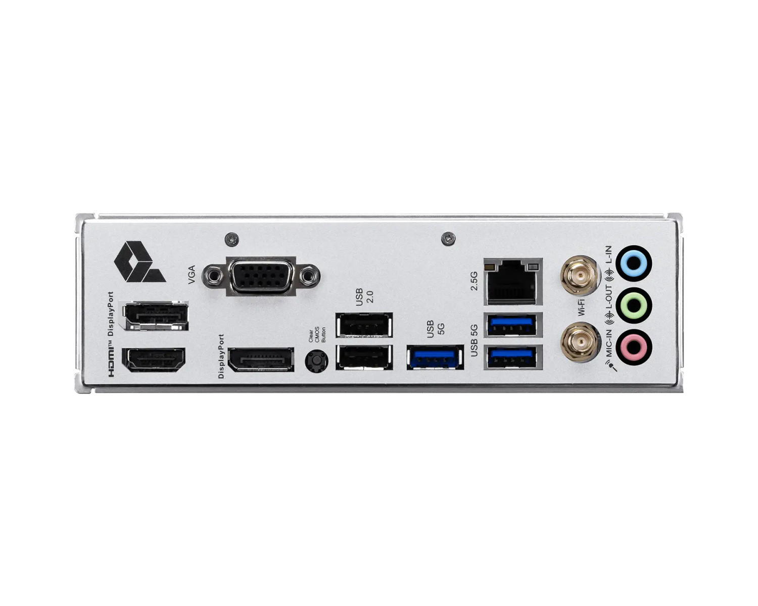 MSI PRO B860M-P WIFI6E matična plošča AM5 mATX 4DDR5 3