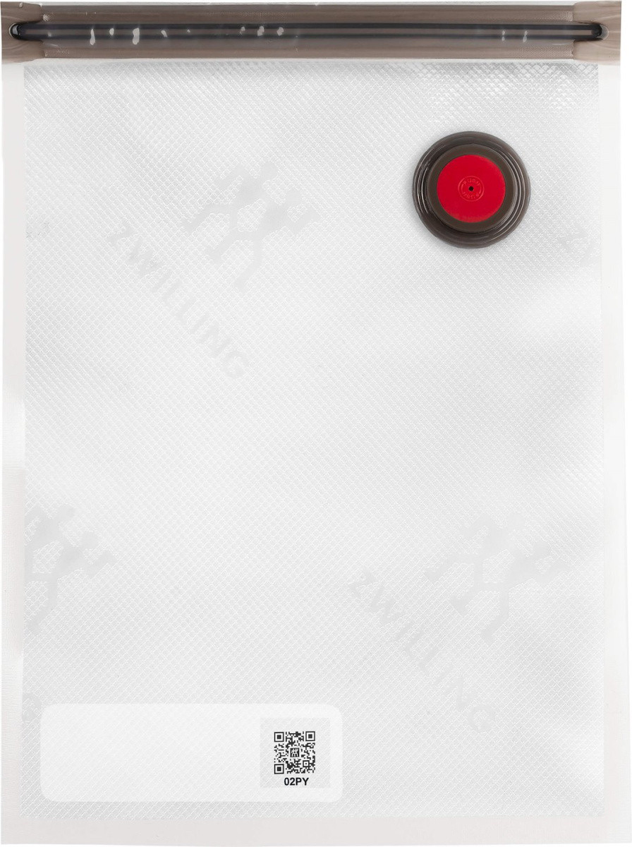 Zwilling Fresh & Save Startni set za vakuumiranje 2