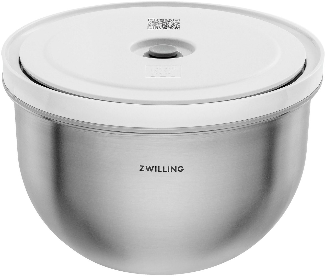 Zwilling Fresh & Save Startni set za vakuumiranje 7