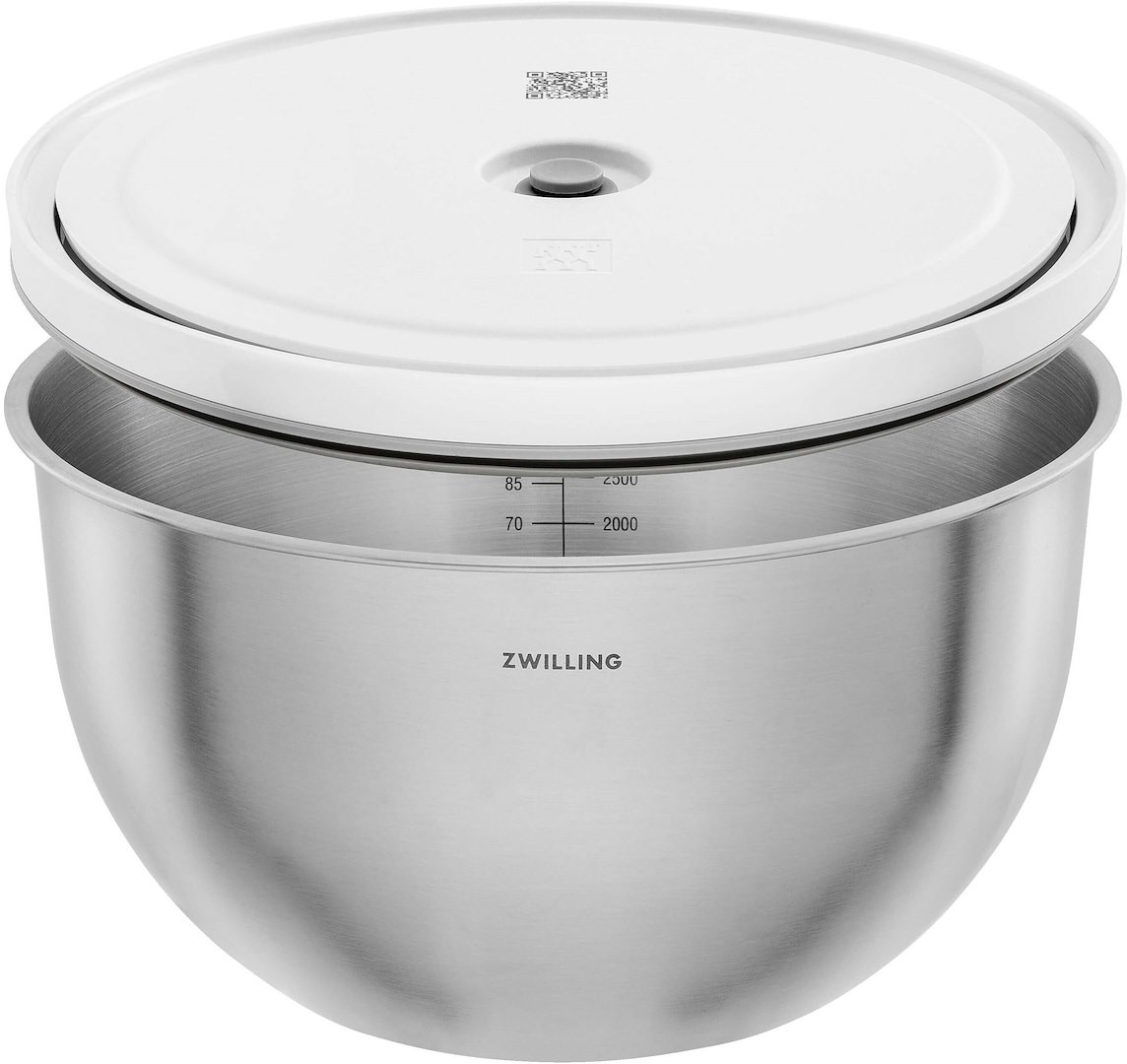 Zwilling Fresh & Save Startni set za vakuumiranje 8