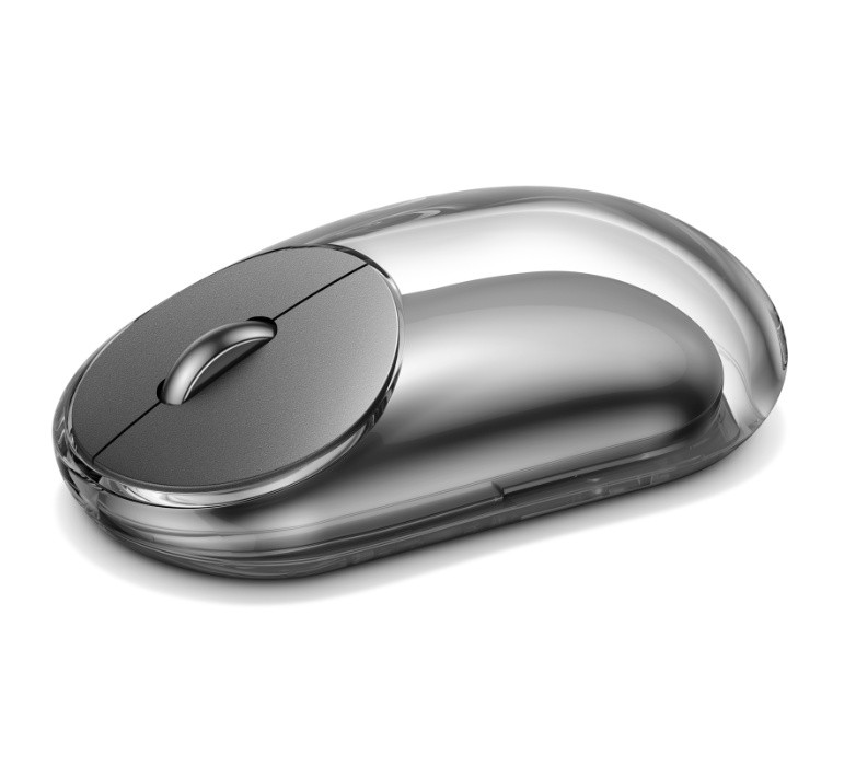 Lenovo Mysz bezprzewodowa Multi-Mode 8000 4Y51V37298 brezžična miška 4