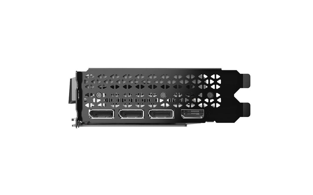 ZOTAC grafična kartica RTX 3060 Twin Edge 12GB GDDR6 3