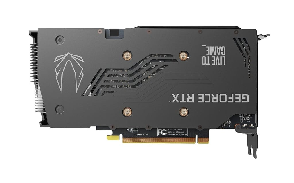 ZOTAC grafična kartica RTX 3060 Twin Edge 12GB GDDR6 4