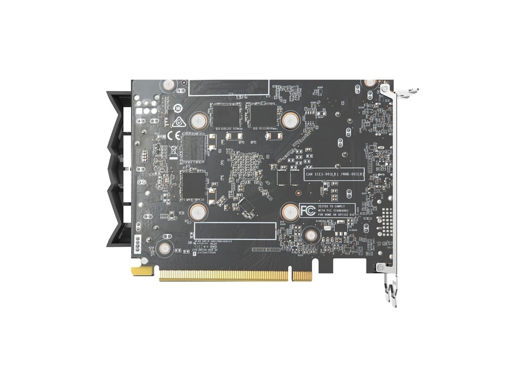 ZOTAC grafična kartica RTX 3050 Twin Edge OC 6GB GDDR6 4