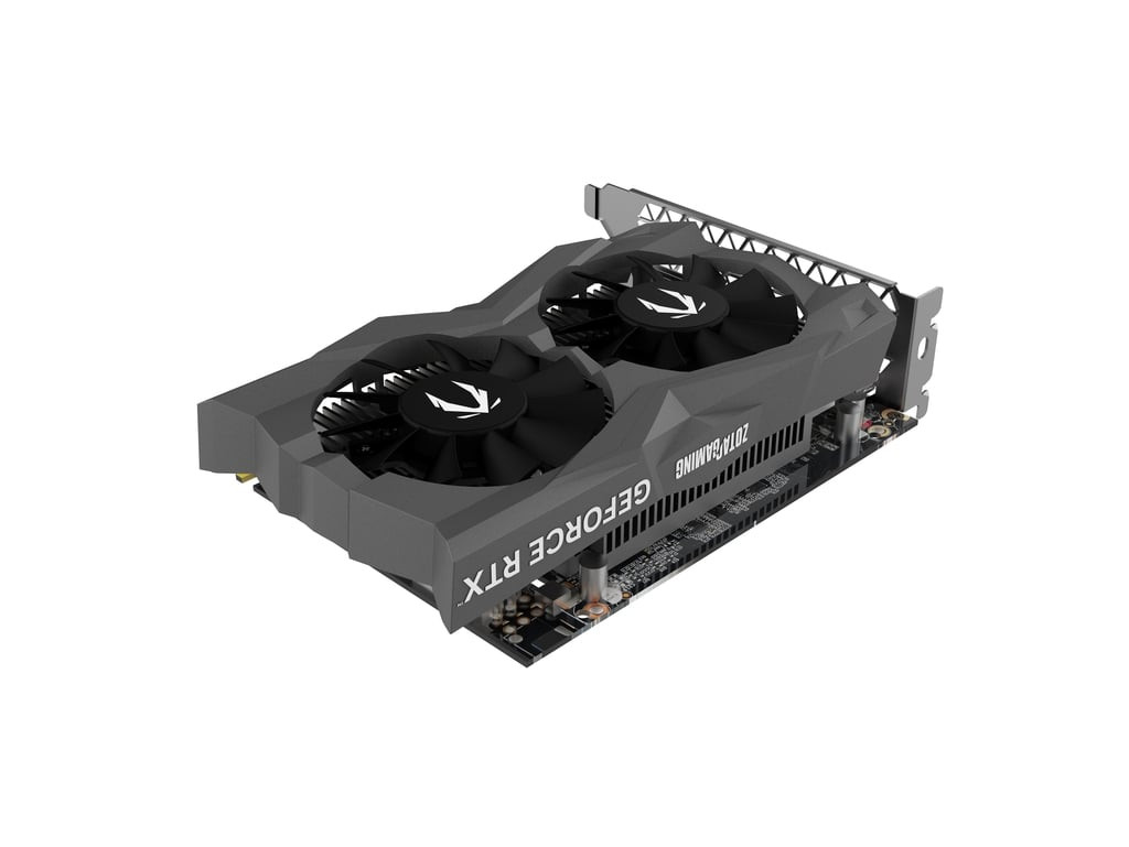 ZOTAC grafična kartica RTX 3050 Twin Edge OC 6GB GDDR6 5