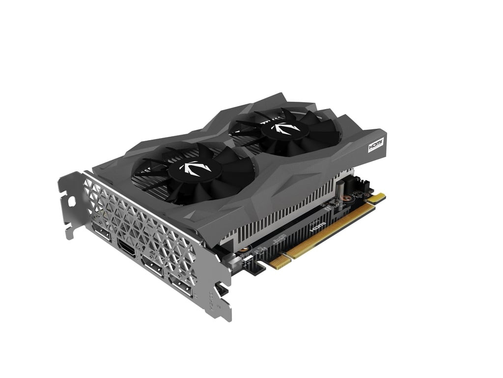 ZOTAC grafična kartica RTX 3050 Twin Edge OC 6GB GDDR6 6
