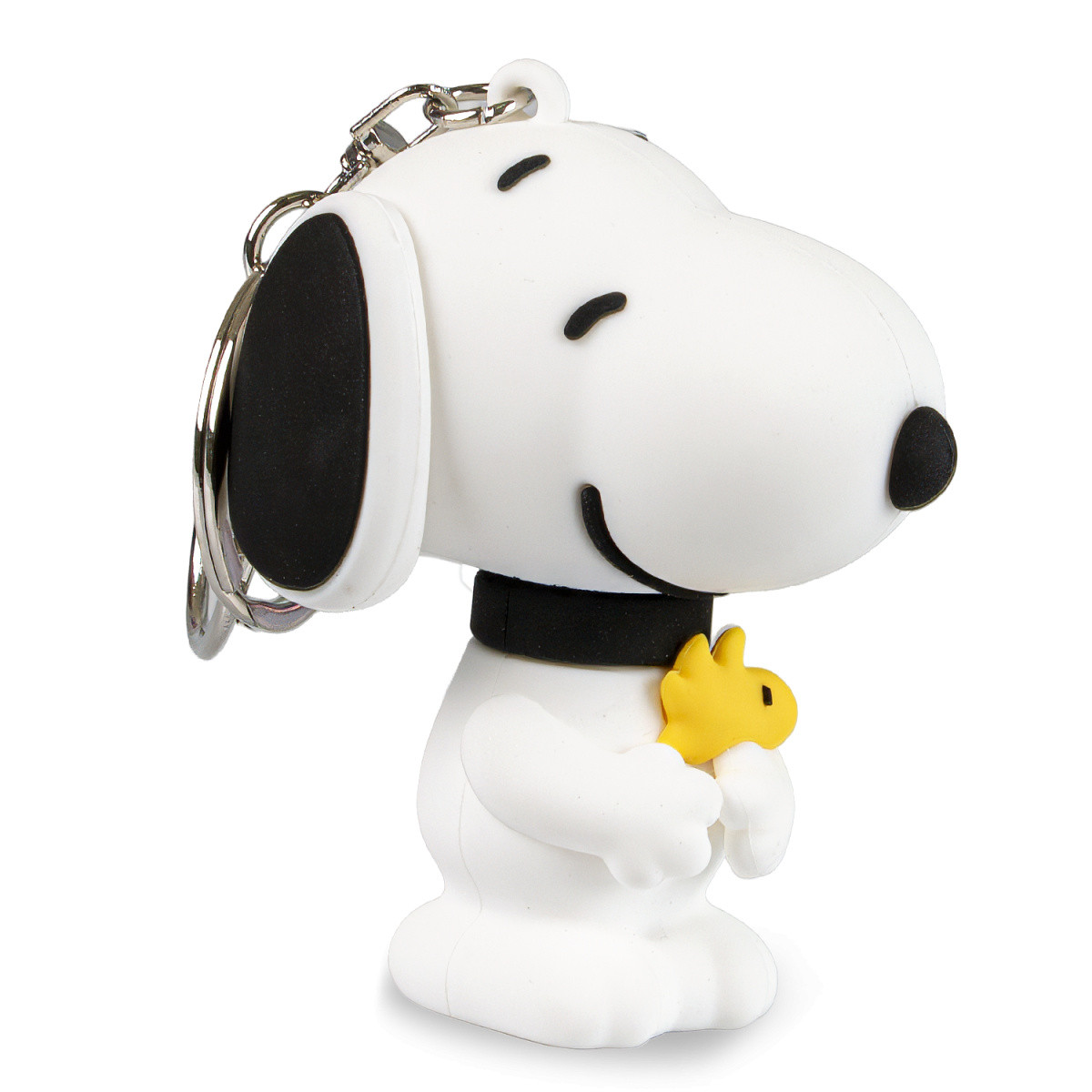 Kids Euroswan LED obesek za ključe Peanuts - Snoopy 2