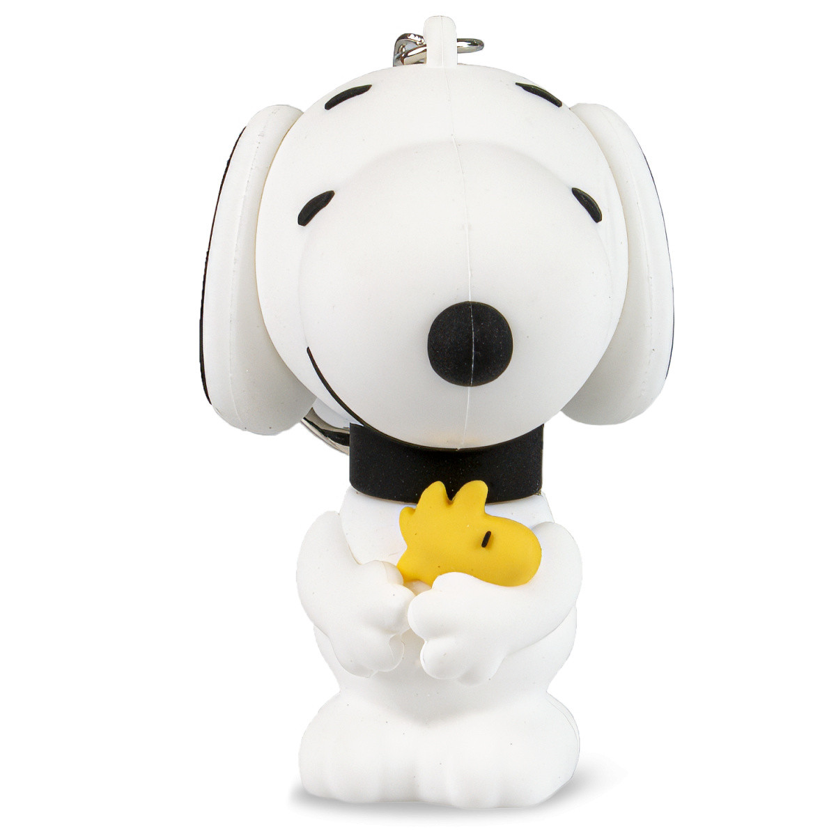 Kids Euroswan LED obesek za ključe Peanuts - Snoopy 3