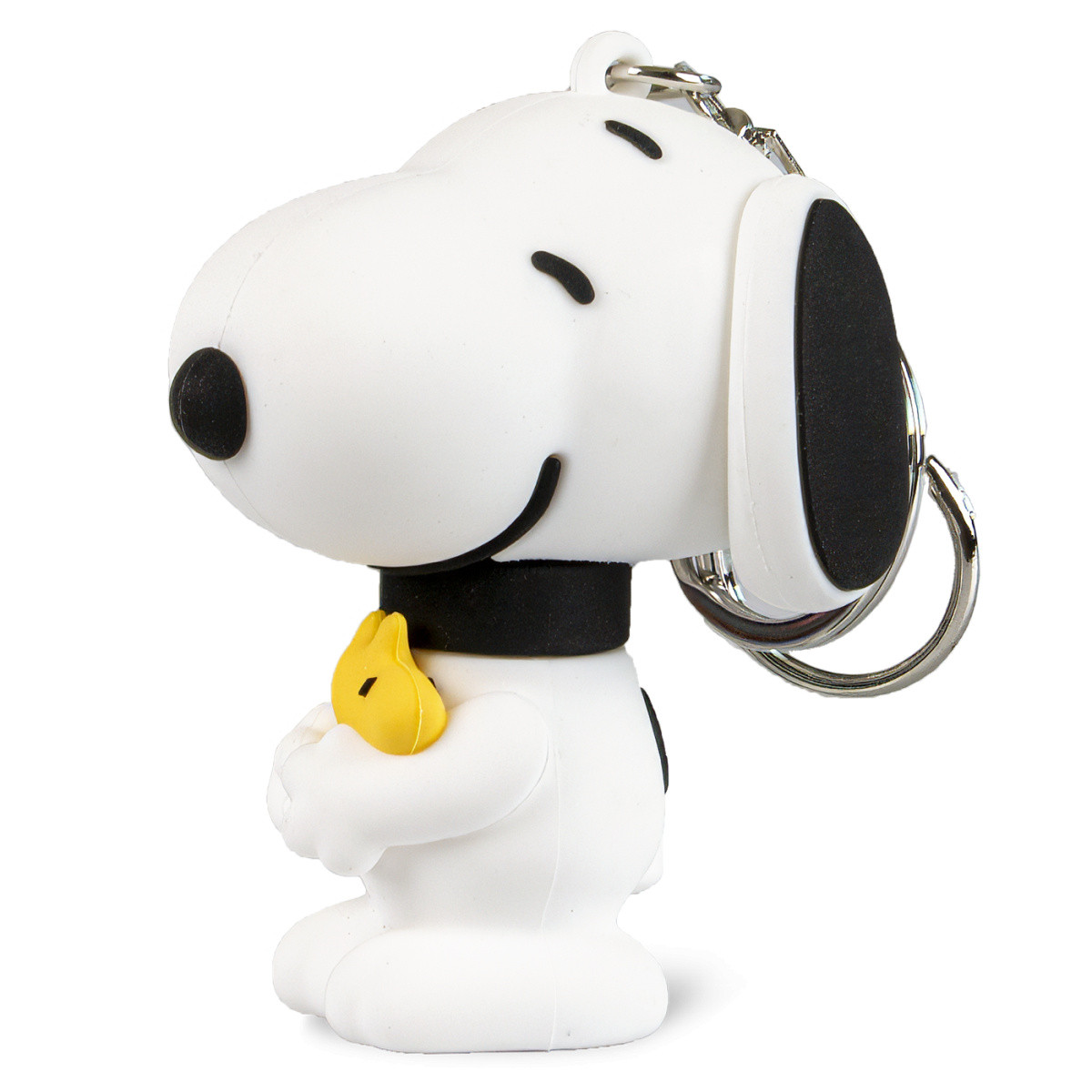 Kids Euroswan LED obesek za ključe Peanuts - Snoopy 4