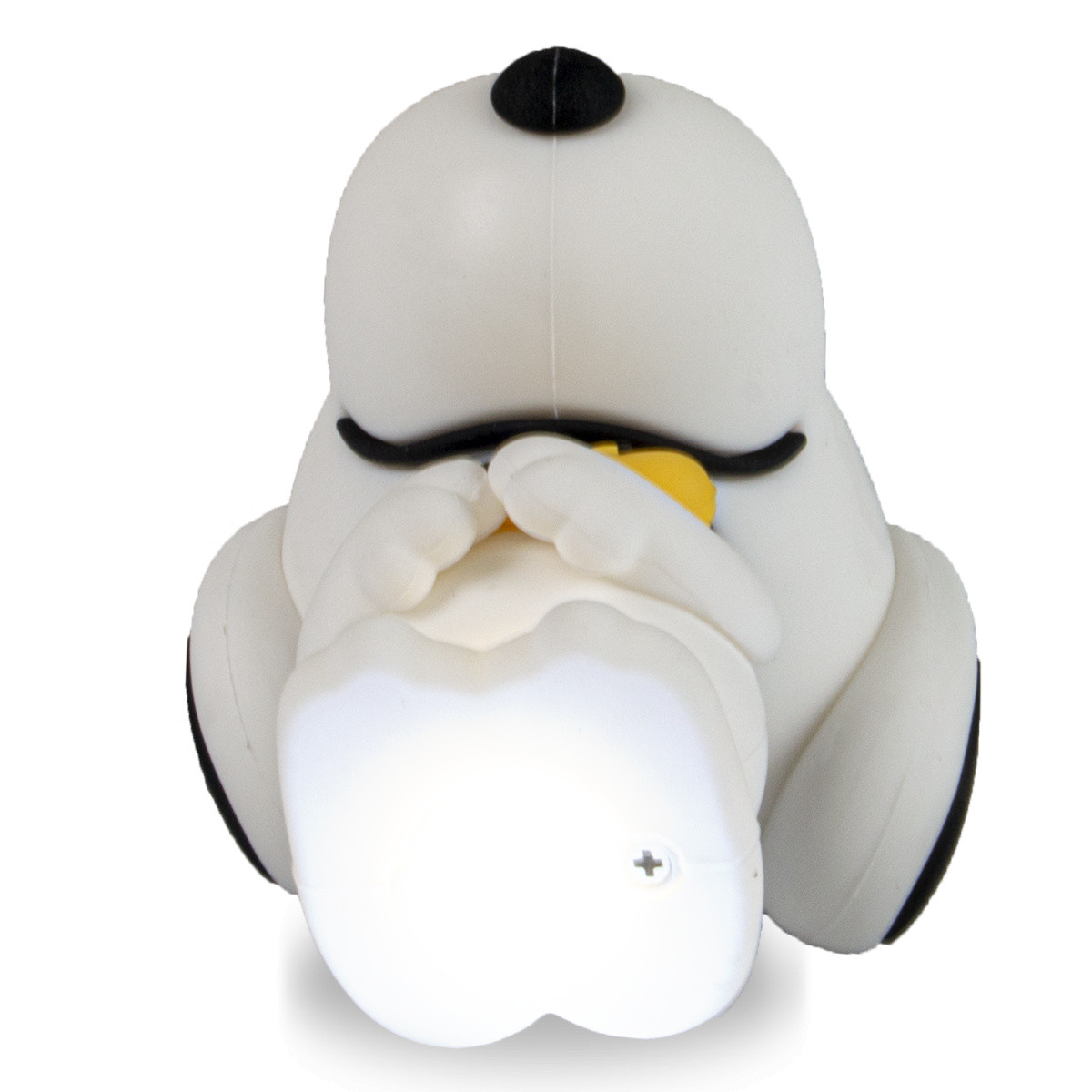 Kids Euroswan LED obesek za ključe Peanuts - Snoopy 6