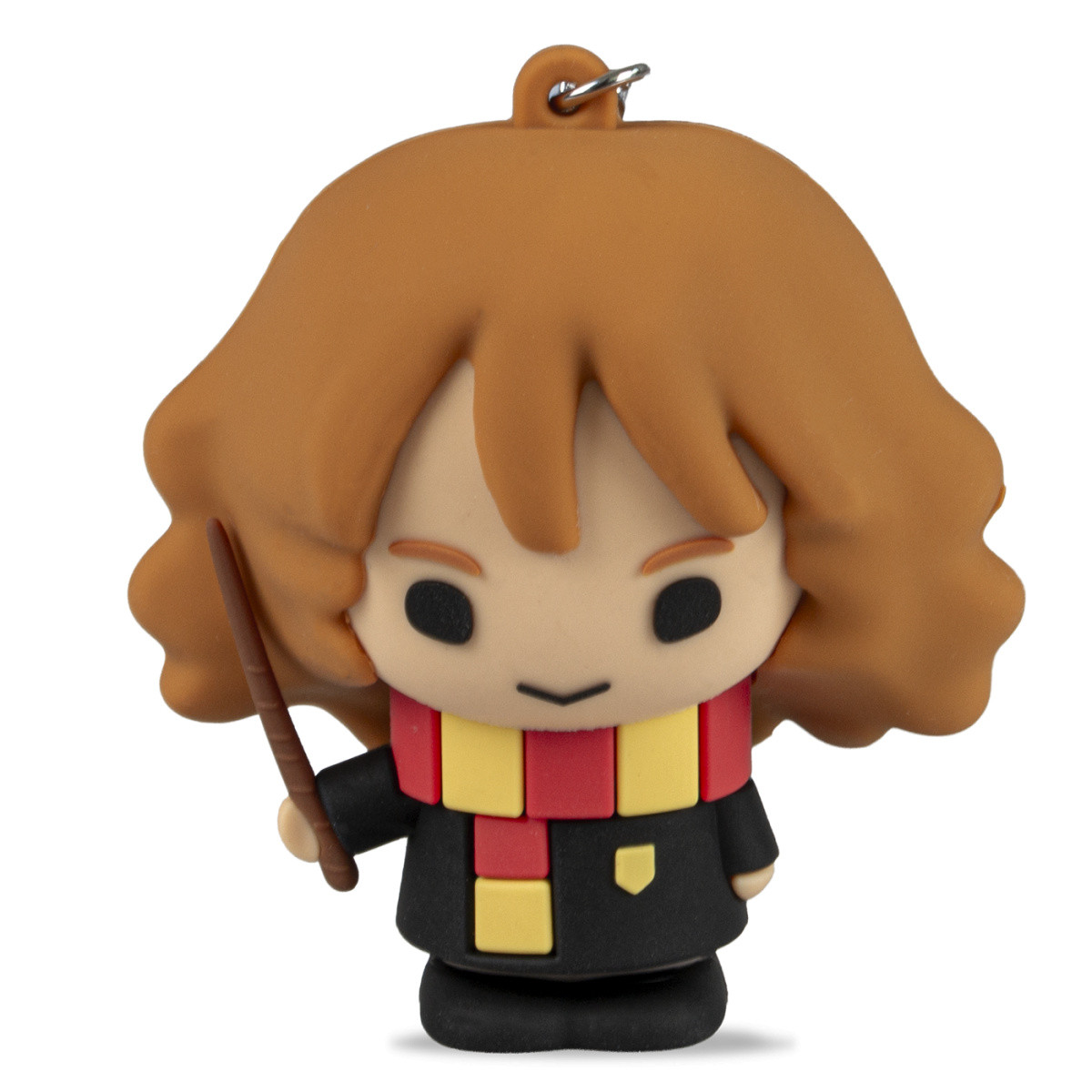 Kids Euroswan obesek za ključe 3D LED svetilka - Harry Potter, Hermiona 3
