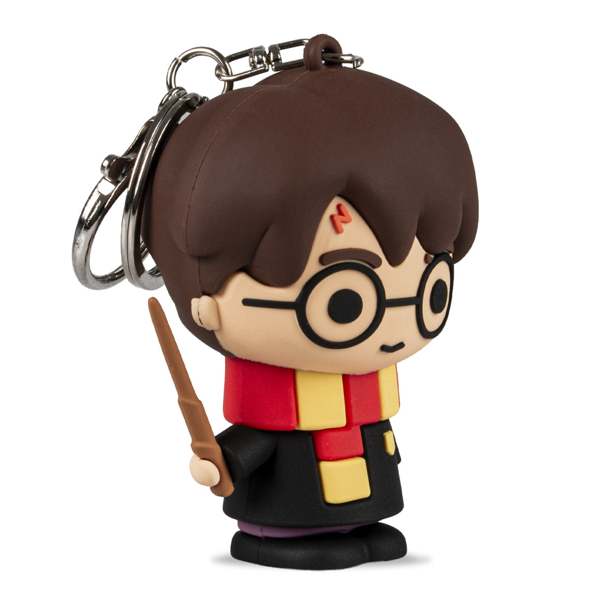 Kids Euroswan LED obesek za ključe Harry Potter - Harry 2