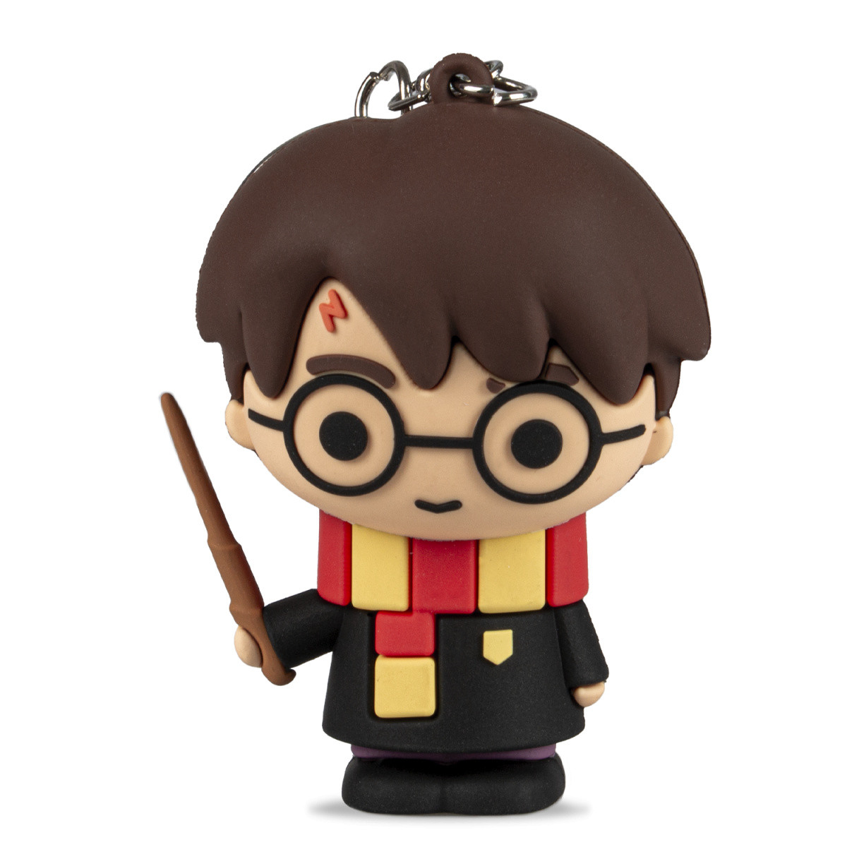 Kids Euroswan LED obesek za ključe Harry Potter - Harry 3