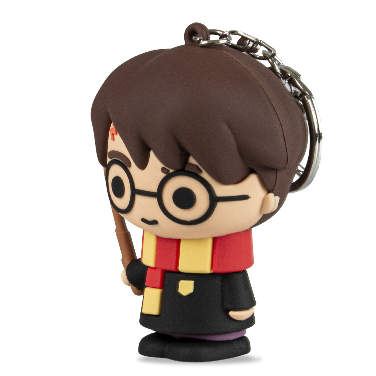 Kids Euroswan LED obesek za ključe Harry Potter - Harry 4