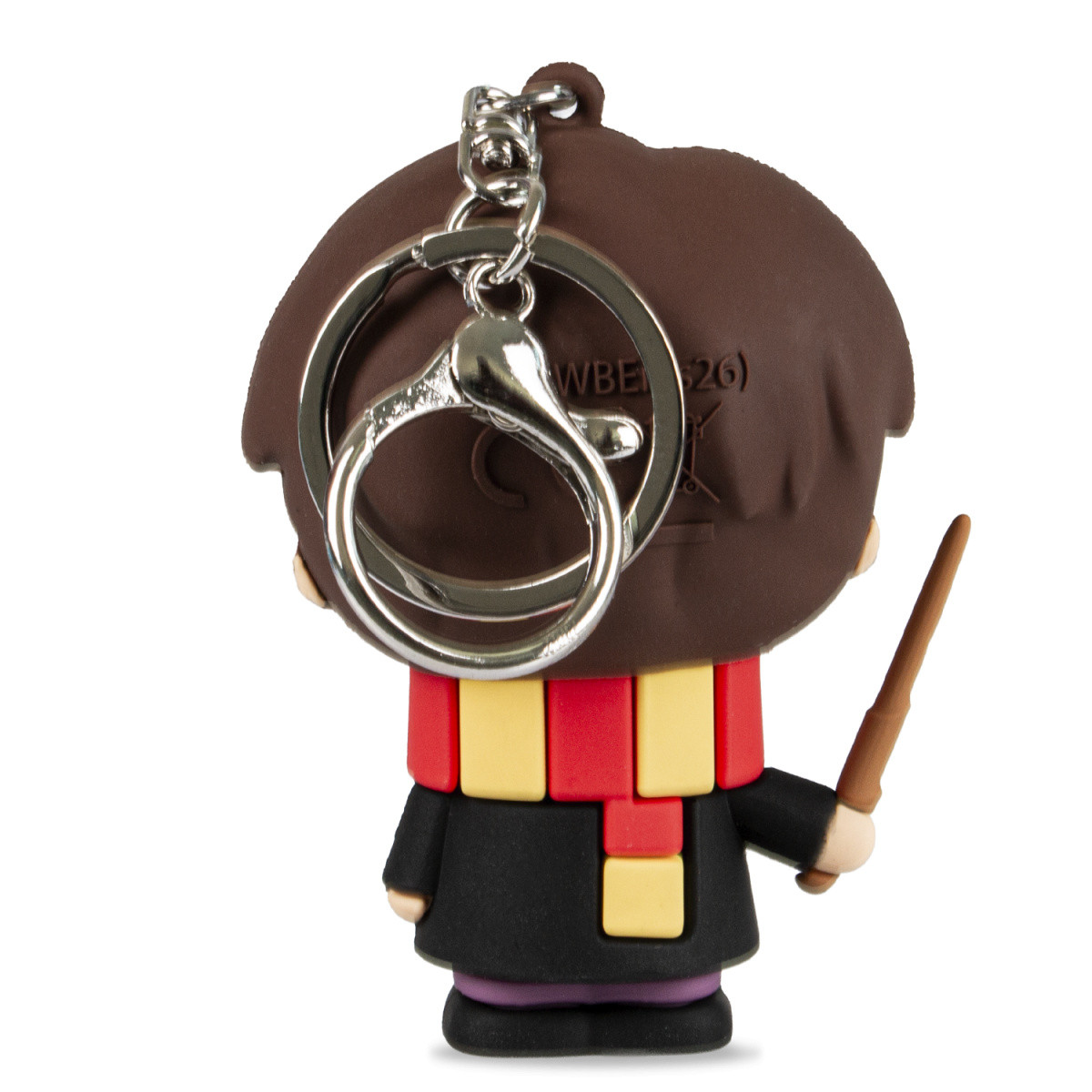 Kids Euroswan LED obesek za ključe Harry Potter - Harry 5
