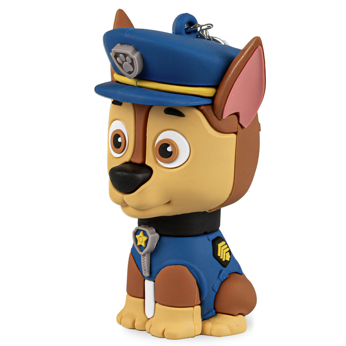 Kids Euroswan LED obesek za ključe Psi Patrol - Chase 4