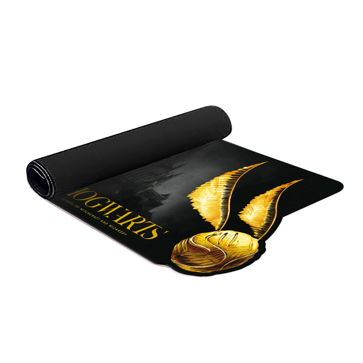 Kids Euroswan Harry Potter podloga za miško 80x30cm 3
