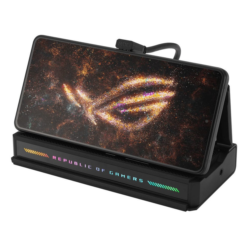 Asus ROG Bulwark Dock DG300 (2025) - Priklopna postaja