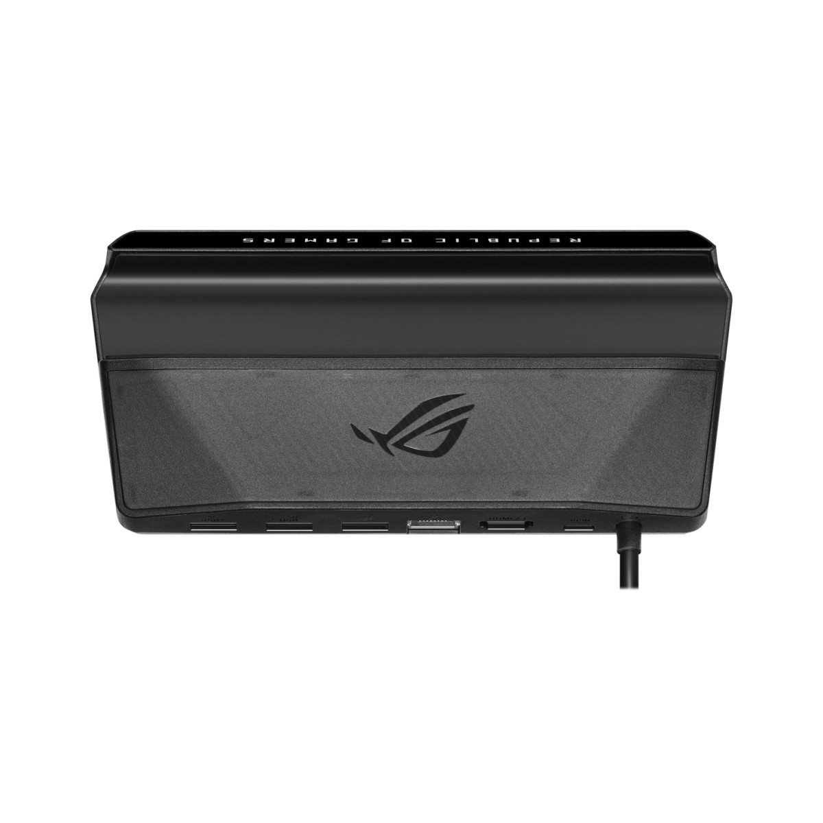 Asus ROG Bulwark Dock DG310 (2026) - Priklopna postaja 3