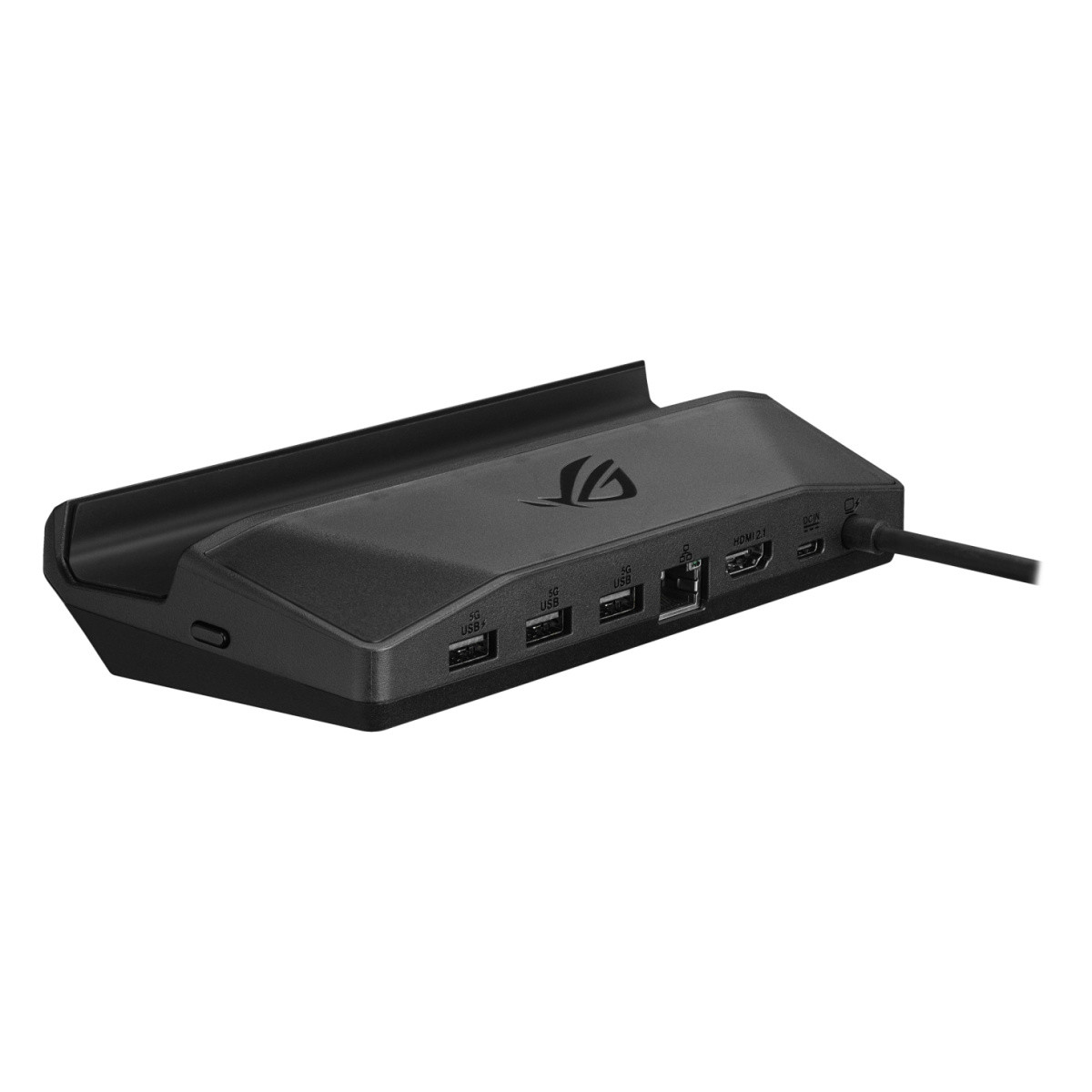 Asus ROG Bulwark Dock DG310 (2026) - Priklopna postaja 4
