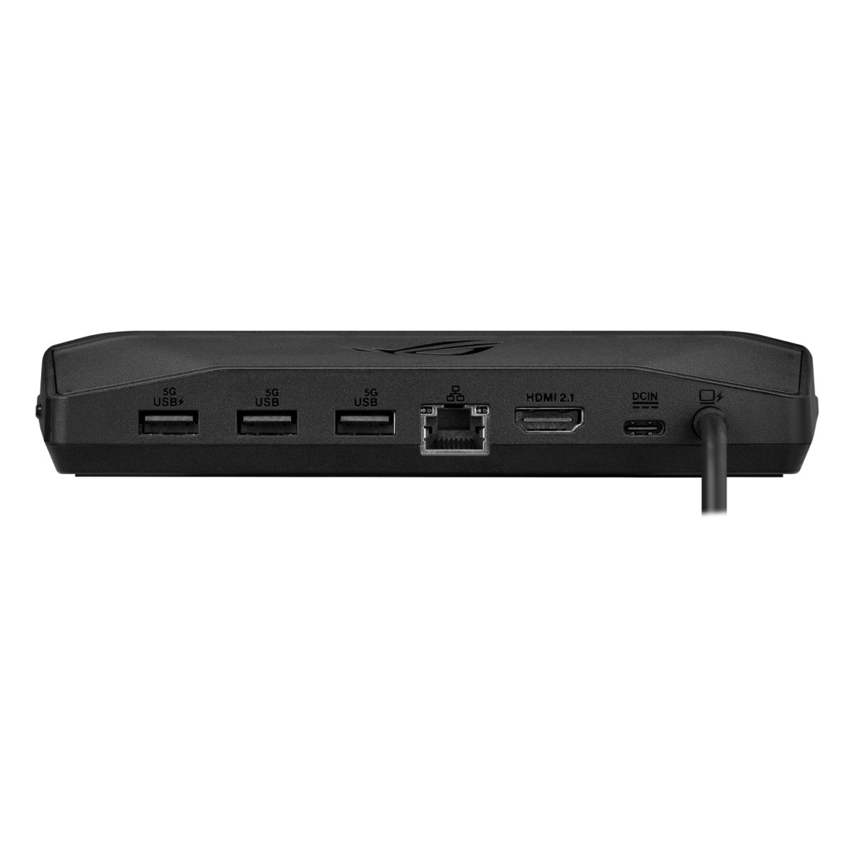 Asus ROG Bulwark Dock DG310 (2026) - Priklopna postaja 5