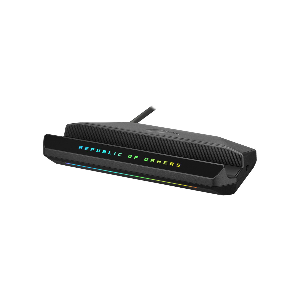 Asus ROG Bulwark Dock DG310 (2026) - Priklopna postaja 8