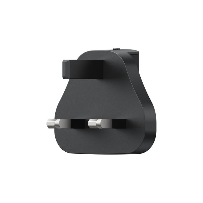 Belkin polnilnik 70W, zviti kabel USB-C, USB-C, USB-A 5