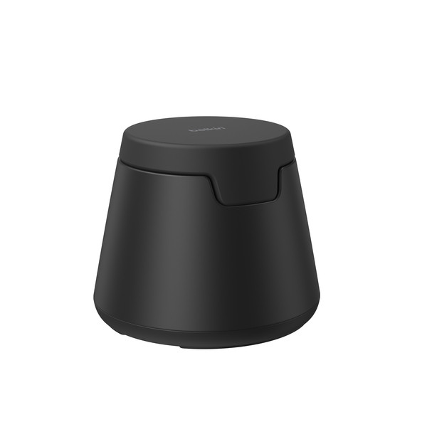 Belkin Qi2 3v1 modularni brezžični polnilnik 25W, črn 3