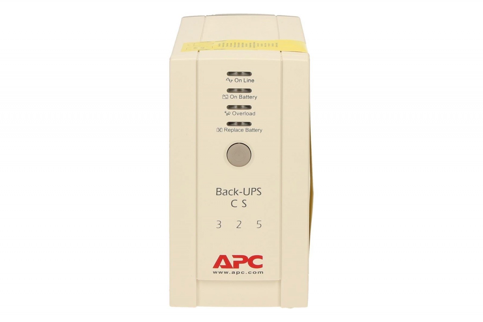 APC Back-UPS 325VA BK325I neprekinjeno napajanje 2